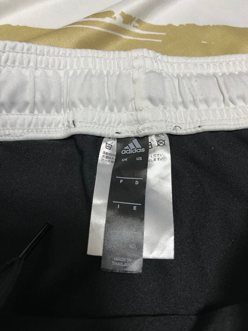 アルビレックス新潟2020年2ndユニフォーム上下セットXOアウェイ