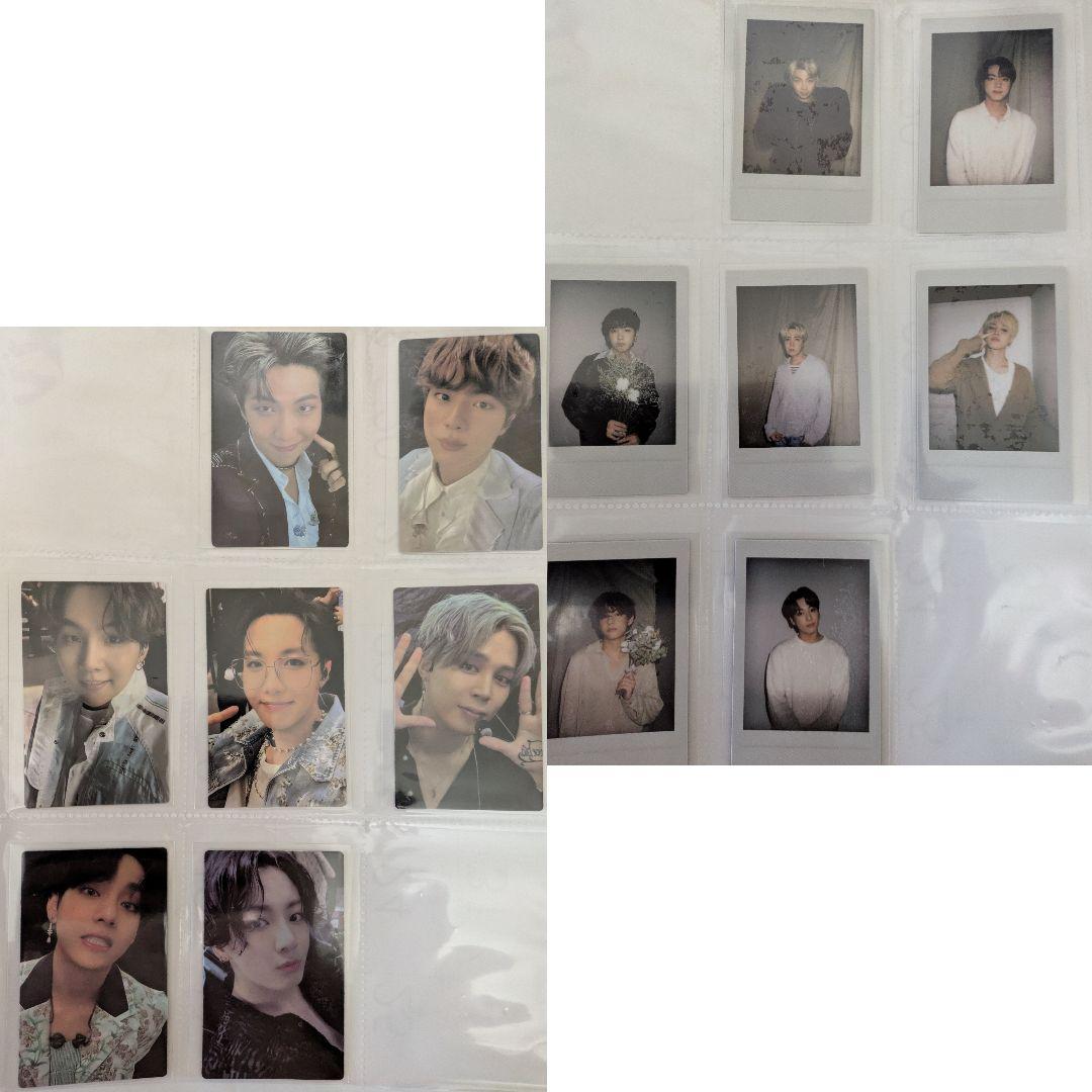 BTS DVD,アルバム,グッズまとめ売り