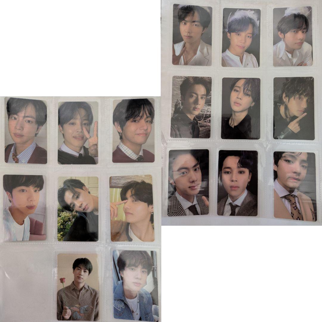 BTS DVD,アルバム,グッズまとめ売り