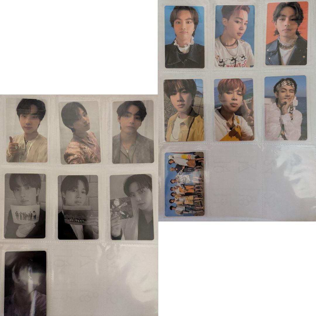 BTS DVD,アルバム,グッズまとめ売り