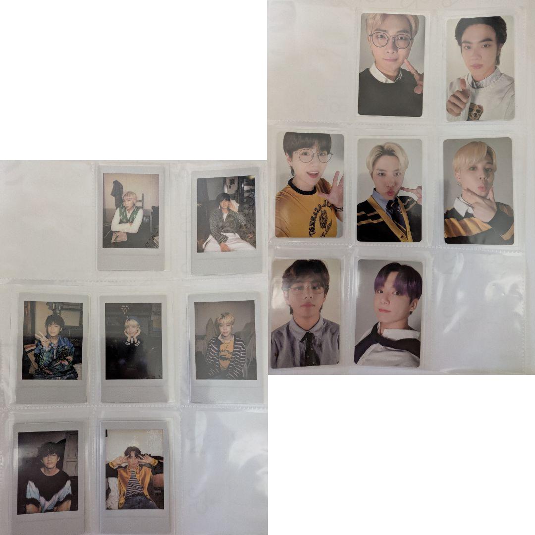 BTS DVD,アルバム,グッズまとめ売り