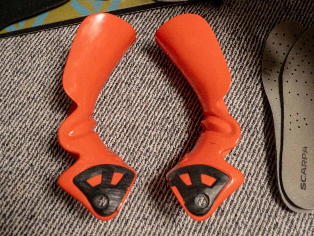 スキー SCARPA TX PRO 28.5