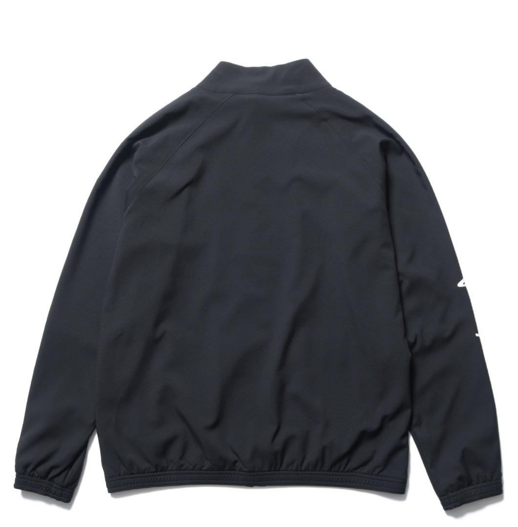 ウェア F.C.Real Bristol Team track Jacket