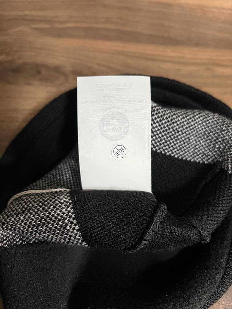 ARC'TERYX Bird Head Toque バードヘッドトーク　ニット帽