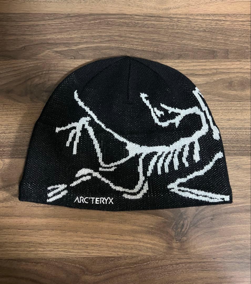 ARC'TERYX Bird Head Toque バードヘッドトーク　ニット帽