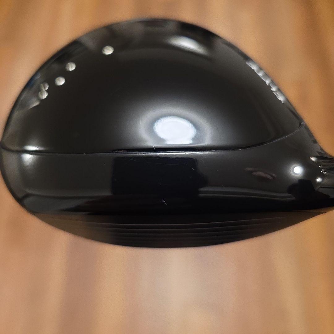 キャロウェイ ELYTE ◇◇◇ 7W 24ベンタスブルー