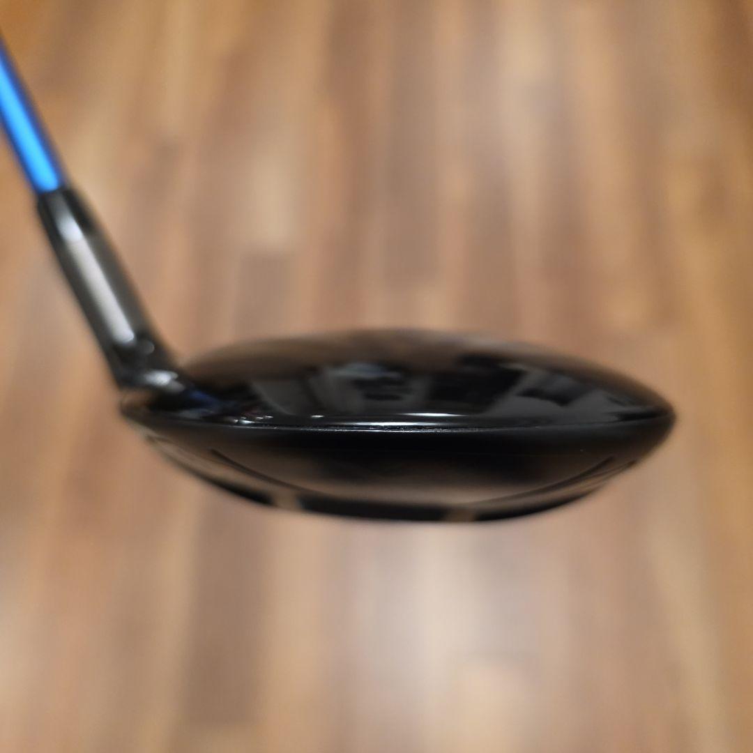 キャロウェイ ELYTE ◇◇◇ 7W 24ベンタスブルー