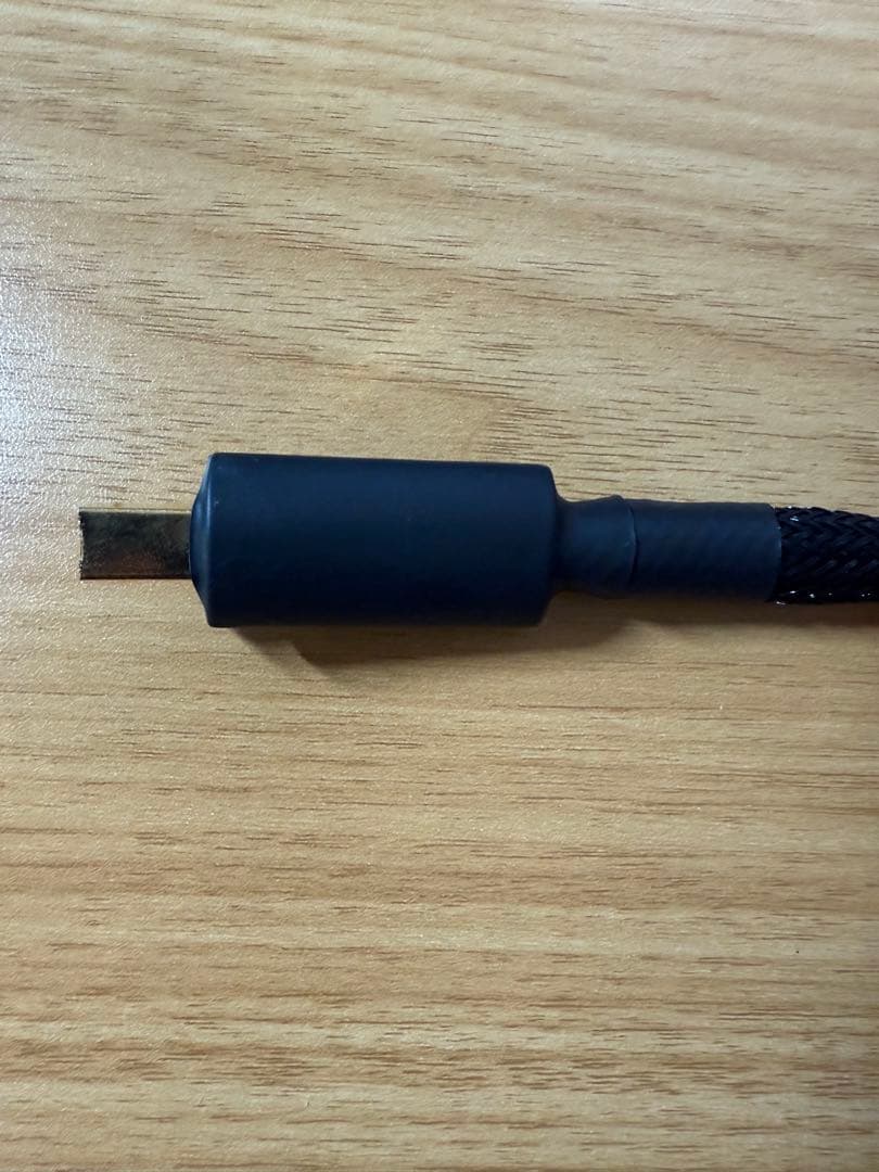 ケーブル・シールド Brise Audio YATONO USB v2