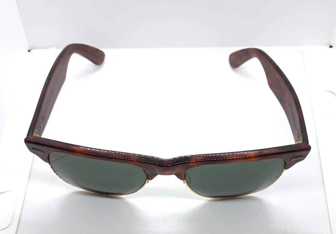 レイバン ウェイファーラーMAX