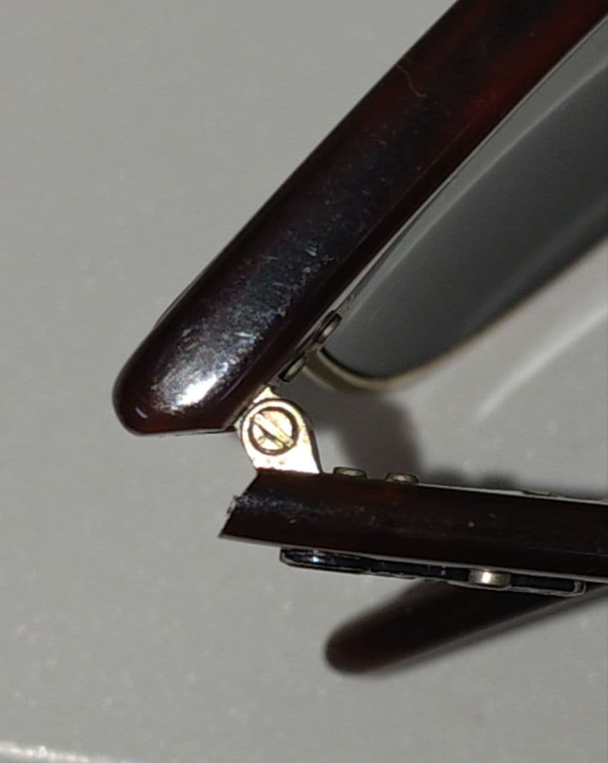 レイバン ウェイファーラーMAX