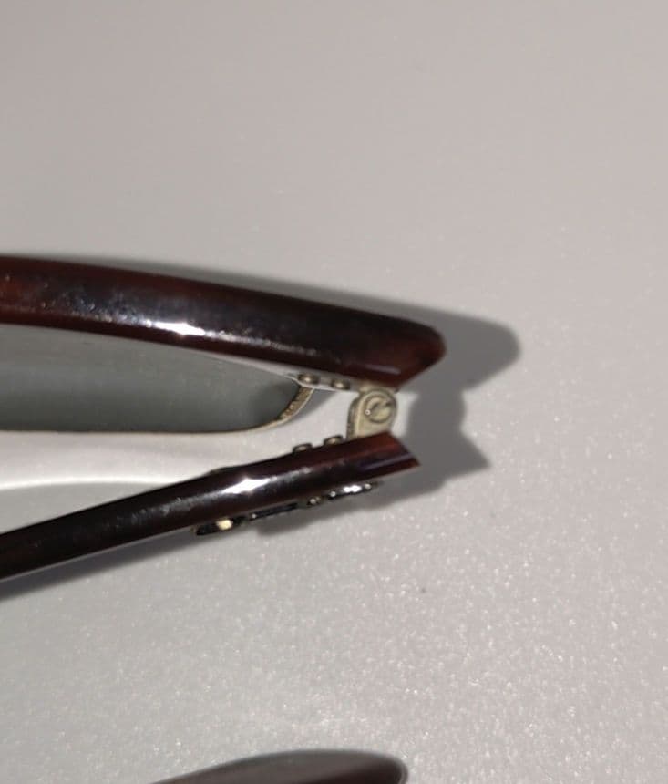 レイバン ウェイファーラーMAX