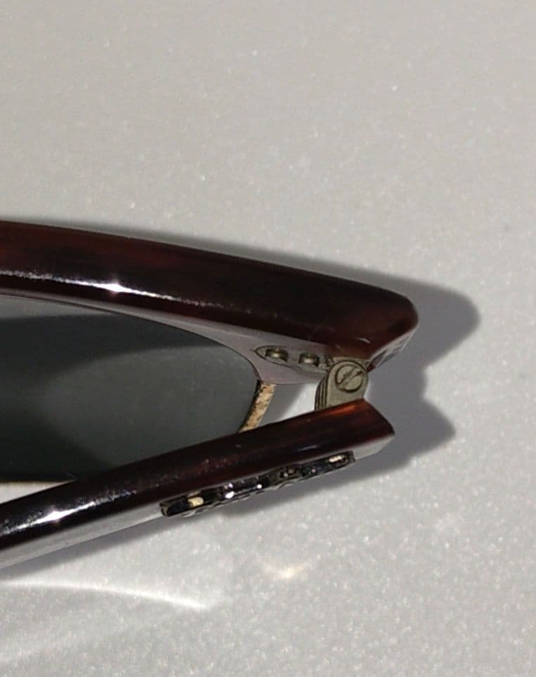 レイバン ウェイファーラーMAX