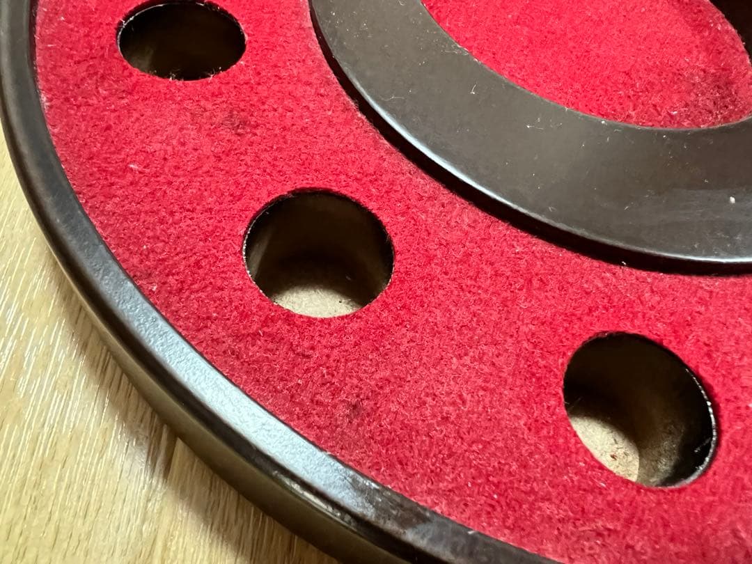 Blanton's ブラントン キャップ付き 土台 モニュメント