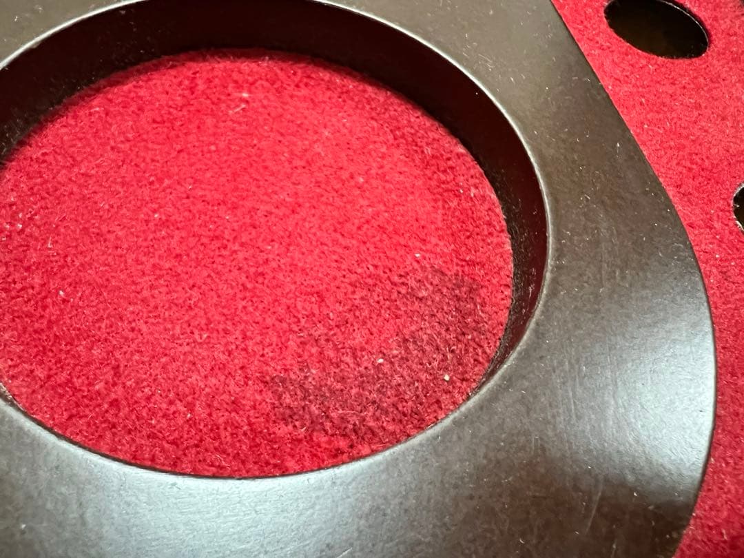 Blanton's ブラントン キャップ付き 土台 モニュメント