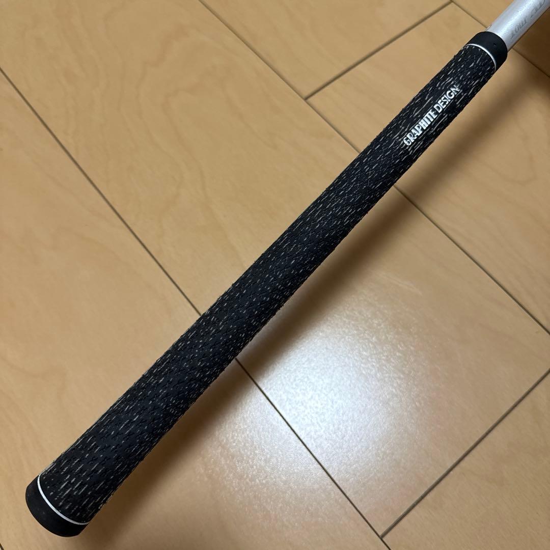 ［希少］ツアーAD DI-6S 1W スリーブ無し旧ロゴ