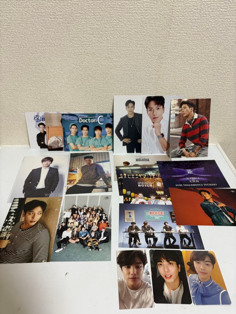 CNBLUE CD DVD まとめ売り