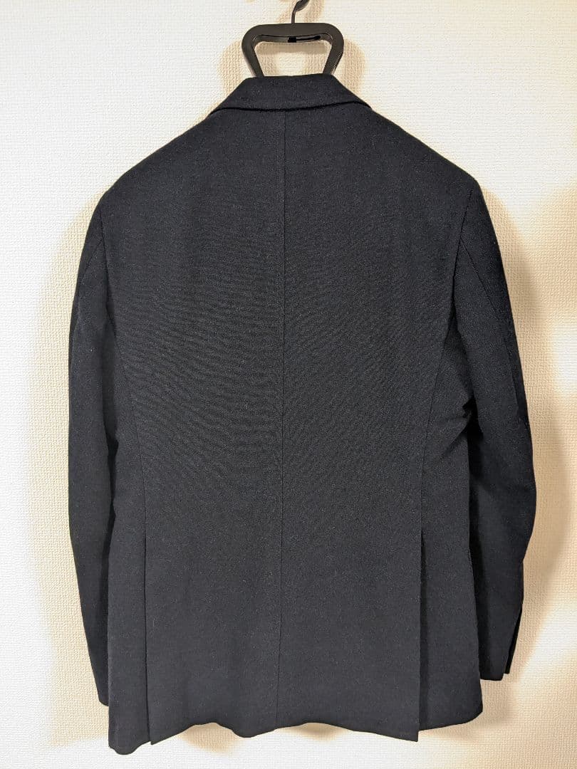 BEAMS HEART ビームスハート スーツ セットアップ ネイビー Мサイズ