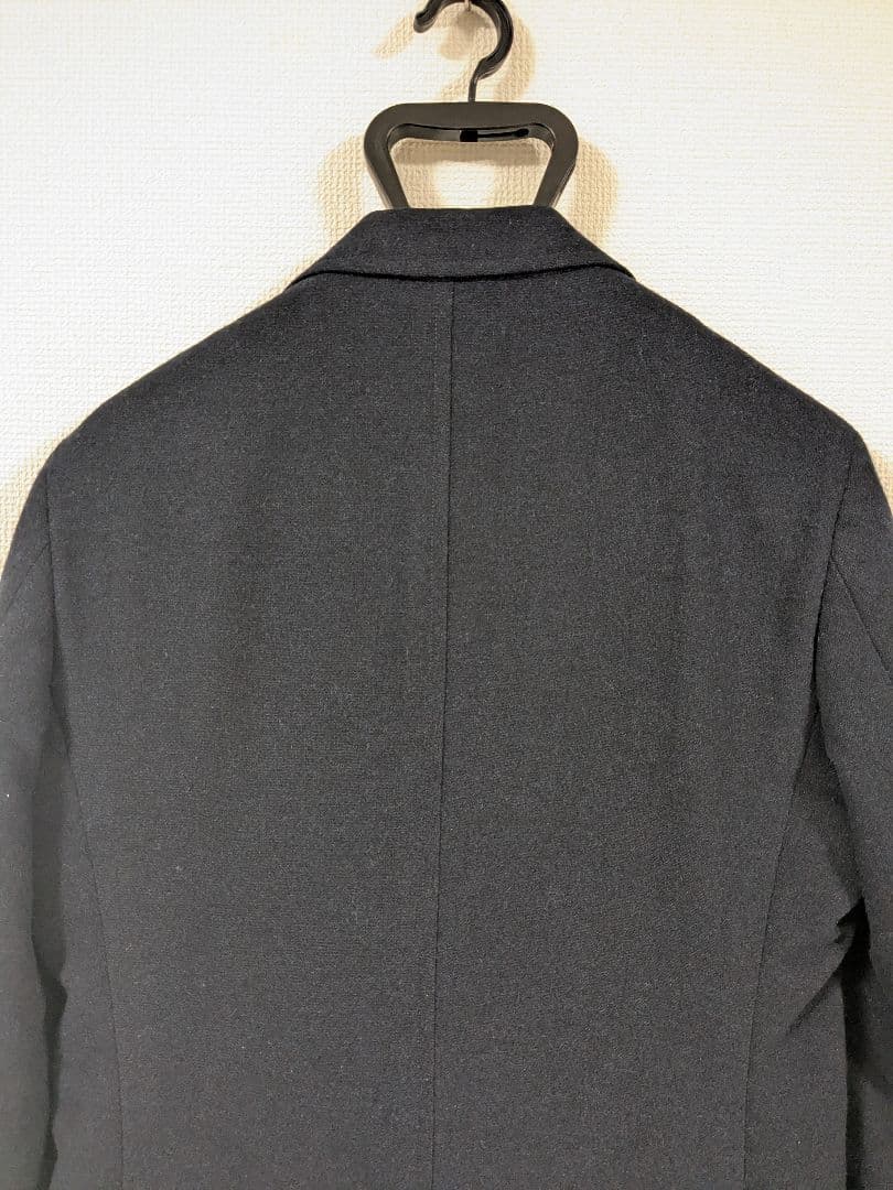 BEAMS HEART ビームスハート スーツ セットアップ ネイビー Мサイズ