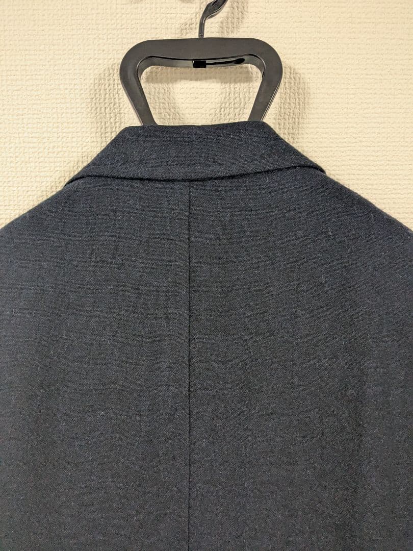 BEAMS HEART ビームスハート スーツ セットアップ ネイビー Мサイズ