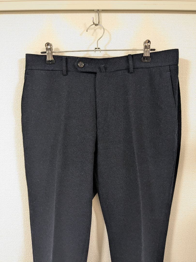 BEAMS HEART ビームスハート スーツ セットアップ ネイビー Мサイズ