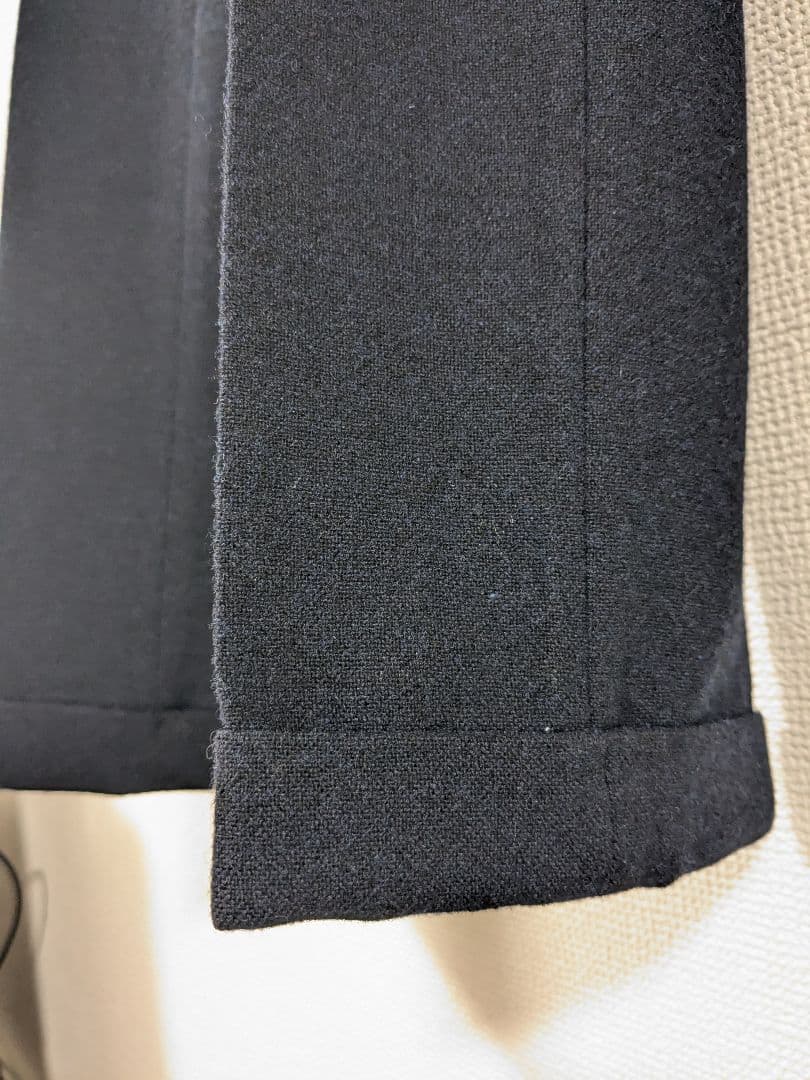 BEAMS HEART ビームスハート スーツ セットアップ ネイビー Мサイズ