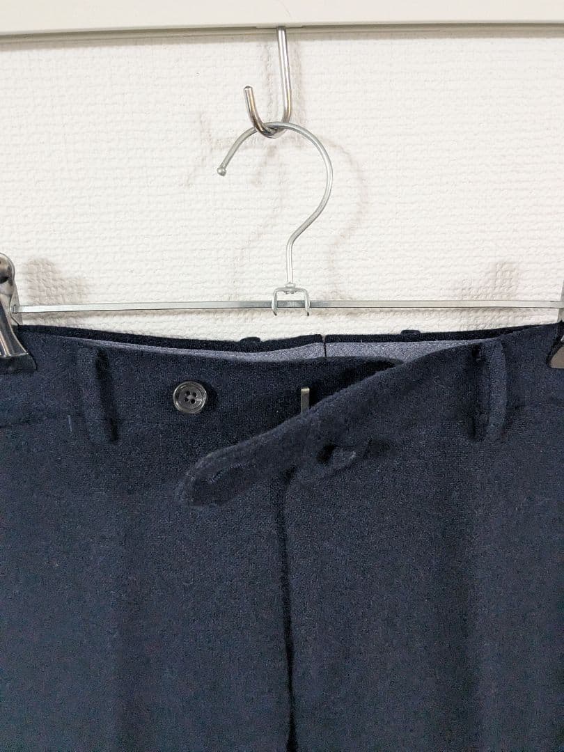 BEAMS HEART ビームスハート スーツ セットアップ ネイビー Мサイズ