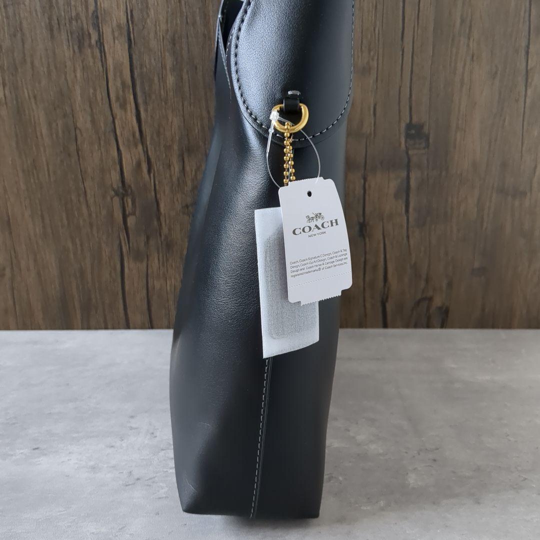 【新品】COACH　ブルックリン ショルダー バッグ