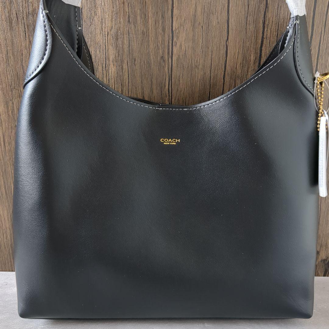 【新品】COACH　ブルックリン ショルダー バッグ