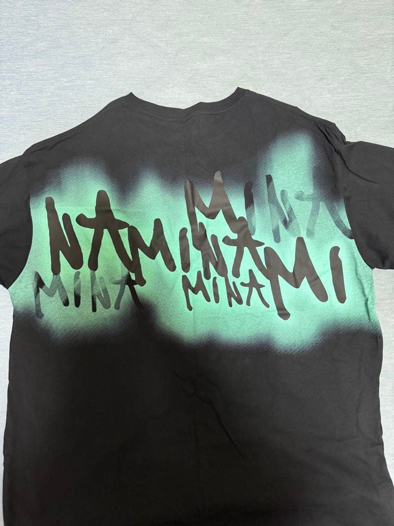 TWICE this is for ミナ Tシャツ