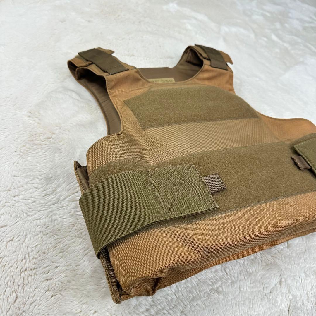 ✨美品✨EMERSON GEAR Low Visプレートキャリア サバゲー装備