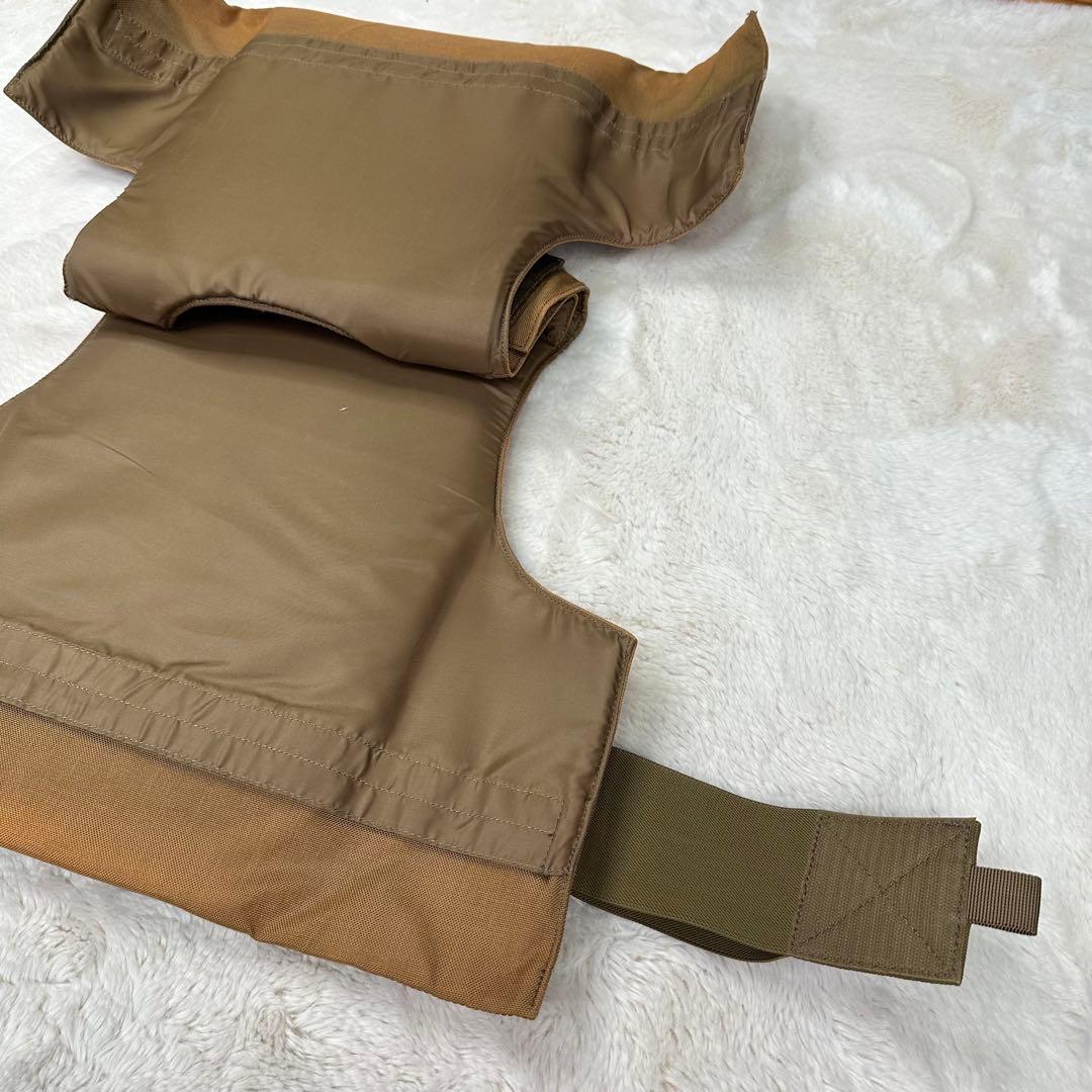 ✨美品✨EMERSON GEAR Low Visプレートキャリア サバゲー装備