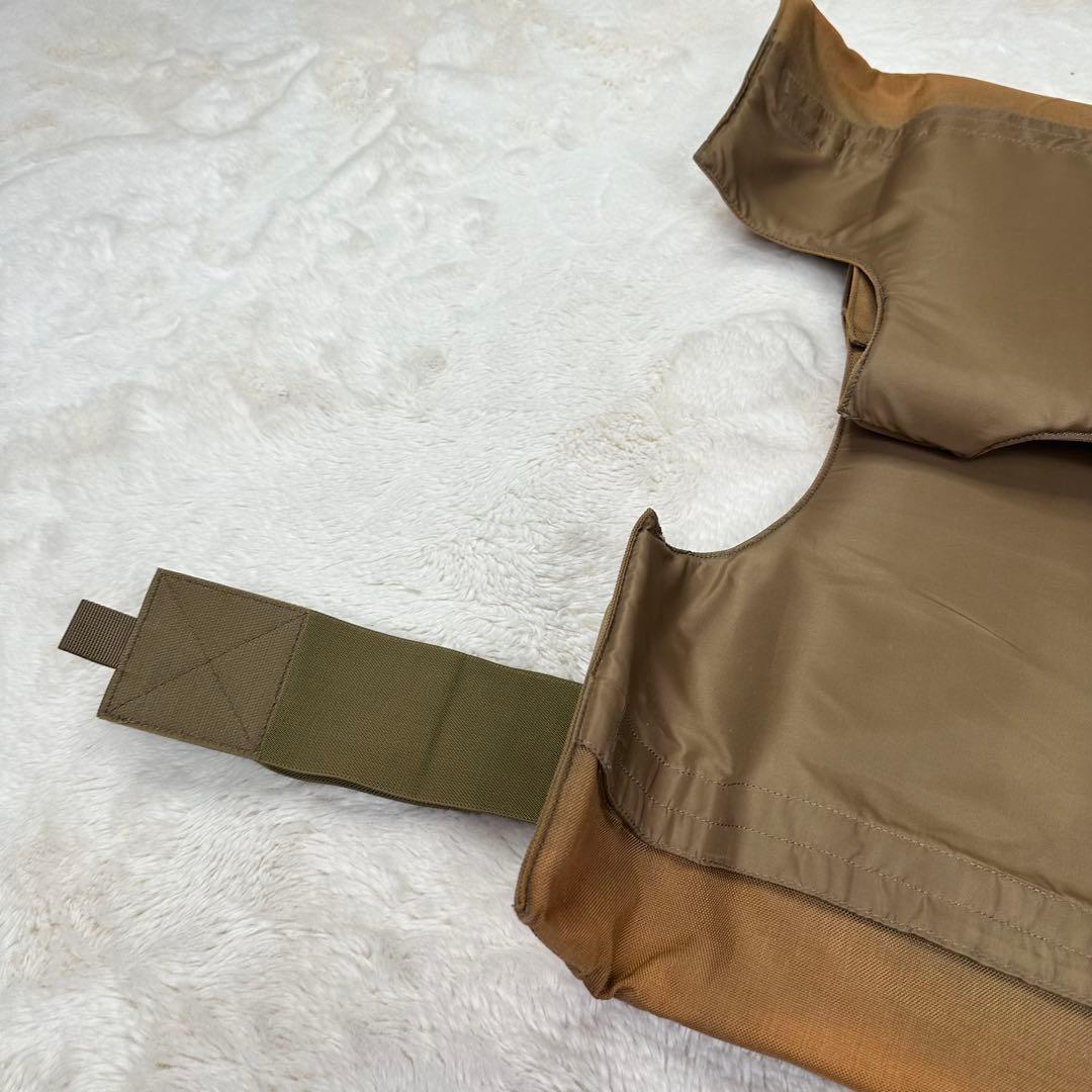 ✨美品✨EMERSON GEAR Low Visプレートキャリア サバゲー装備