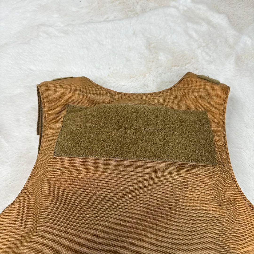 ✨美品✨EMERSON GEAR Low Visプレートキャリア サバゲー装備