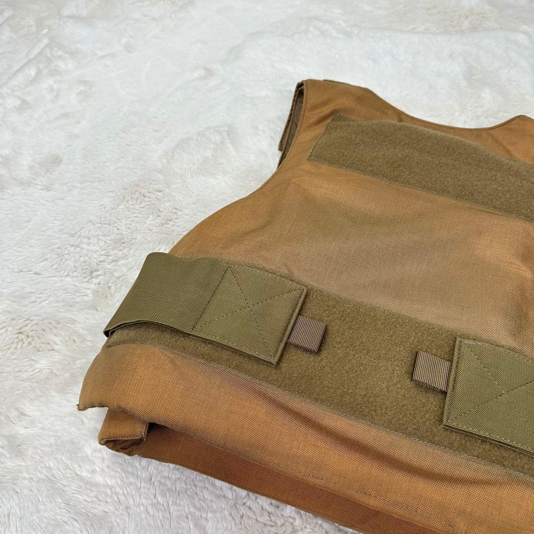 ✨美品✨EMERSON GEAR Low Visプレートキャリア サバゲー装備