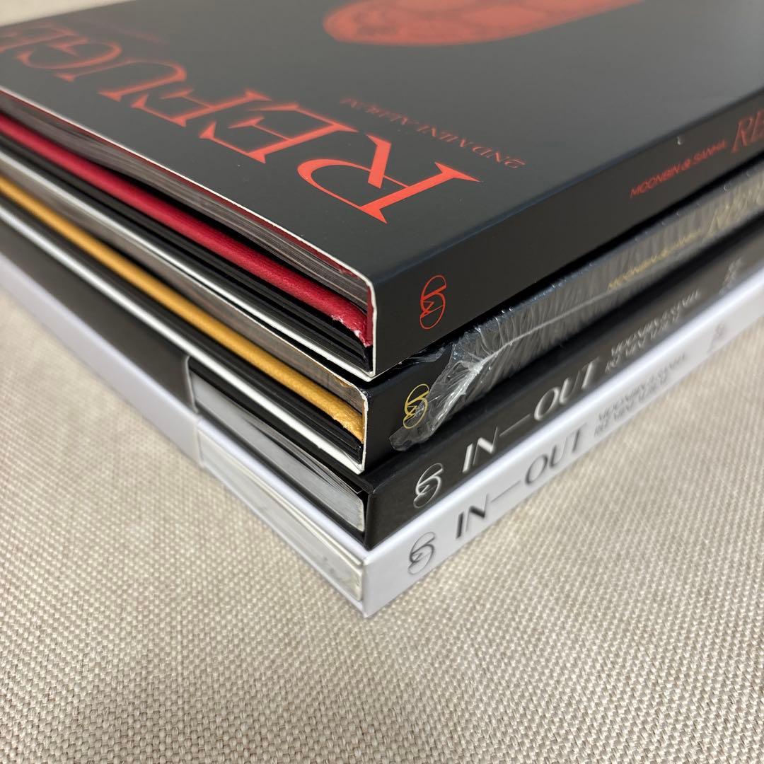 ASTRO アルバム まとめ売り