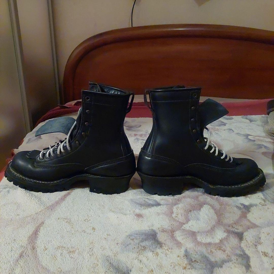 ホワイツ　ブーツ