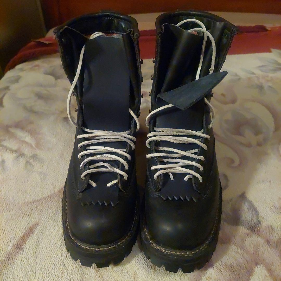 ホワイツ　ブーツ