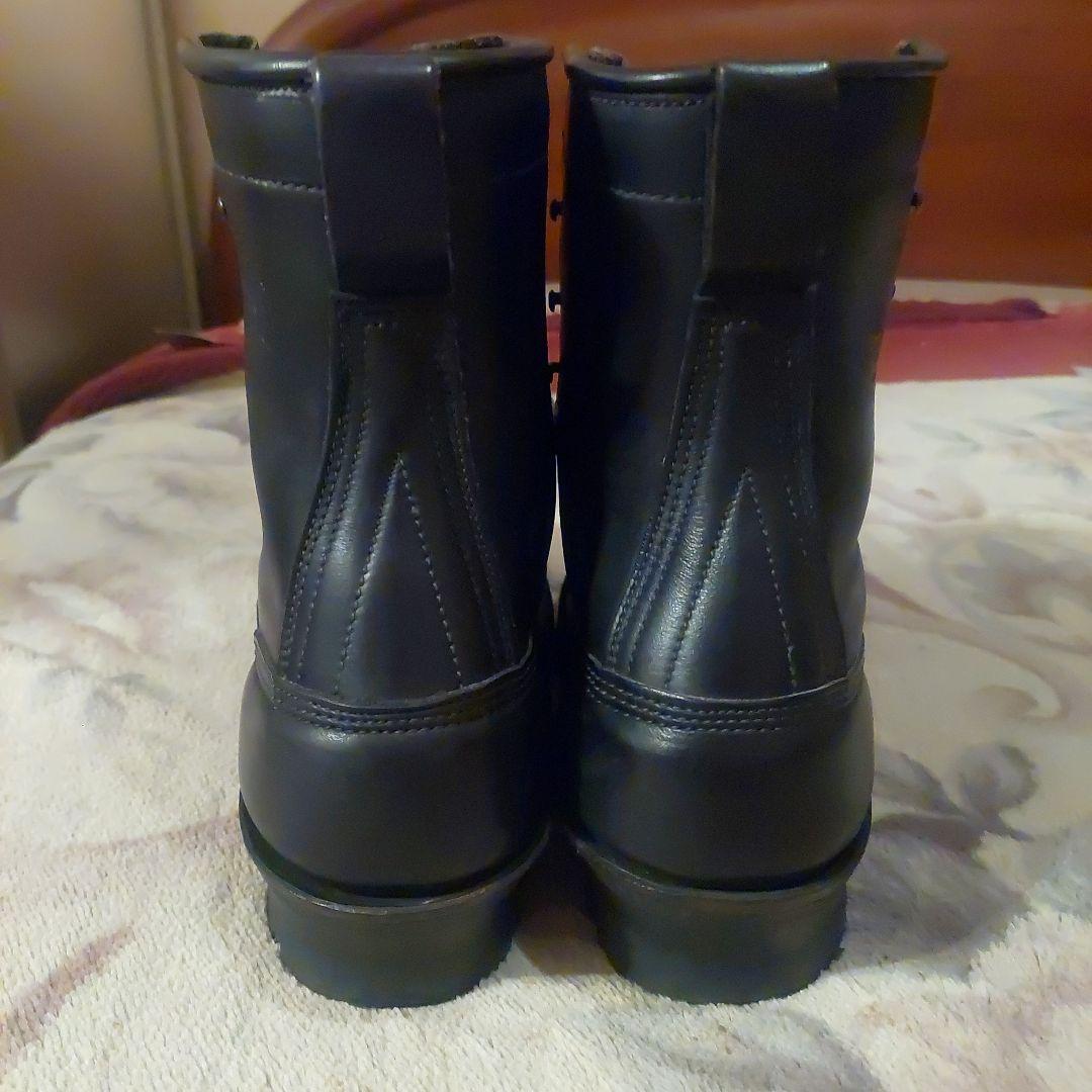 ホワイツ　ブーツ