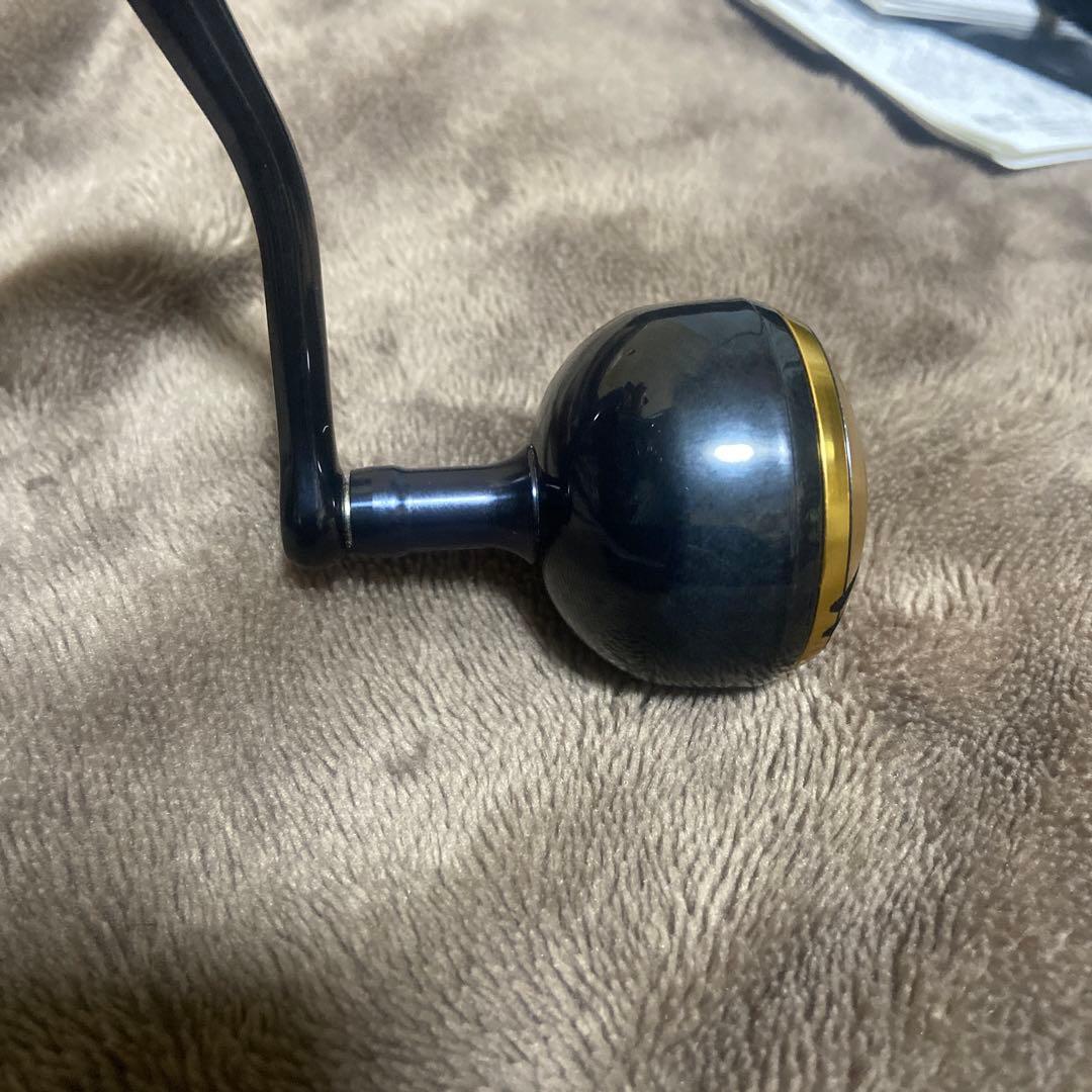 【美品】 シマノ 20 ステラSW 6000XG(値引き不可)