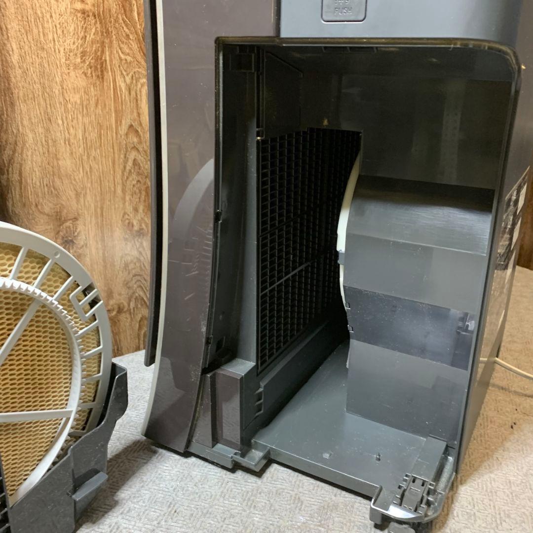 J365 Panasonic 加湿空気清浄機 F-VXR90 2018年製