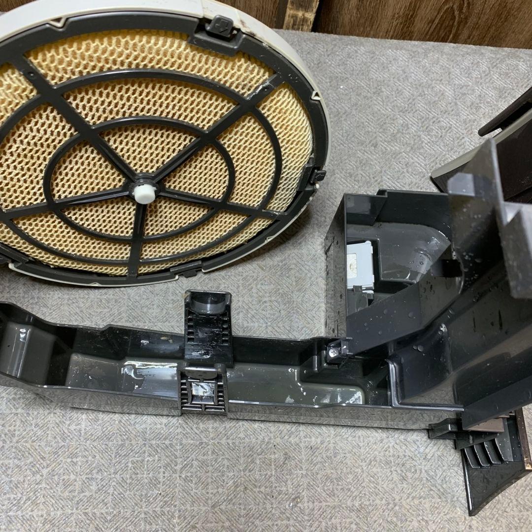 J365 Panasonic 加湿空気清浄機 F-VXR90 2018年製