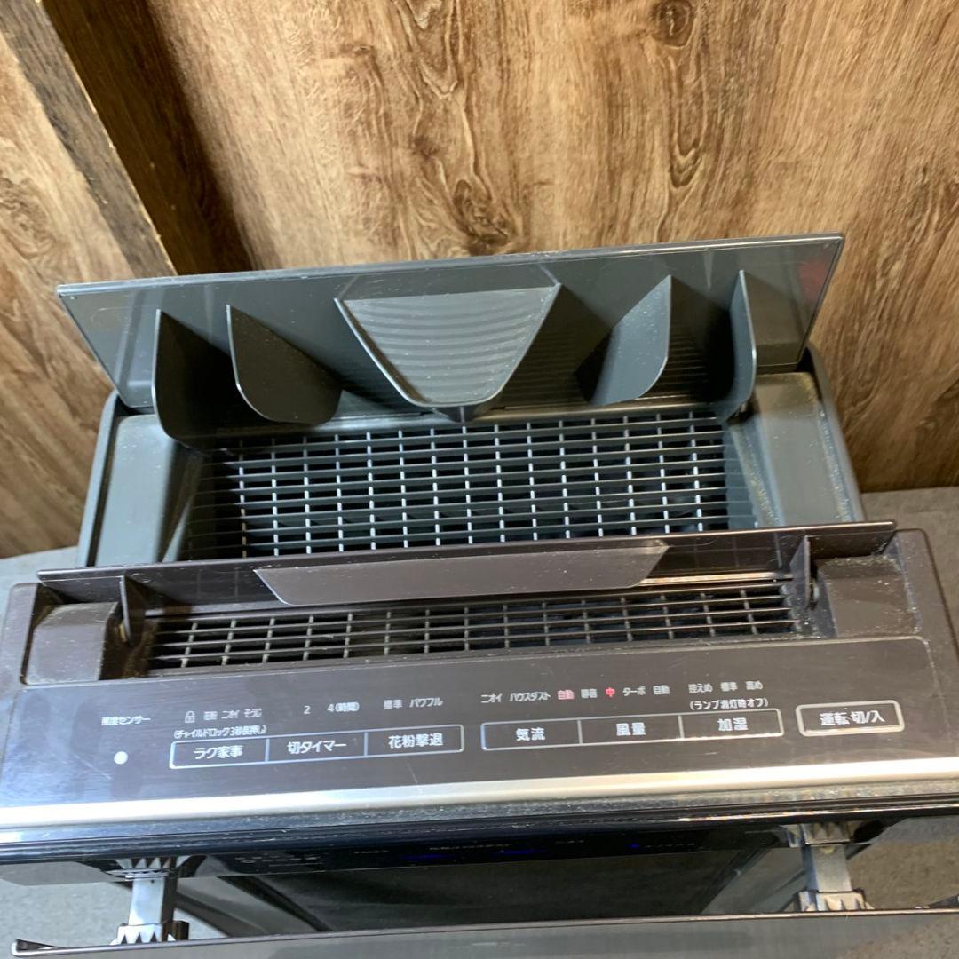 J365 Panasonic 加湿空気清浄機 F-VXR90 2018年製