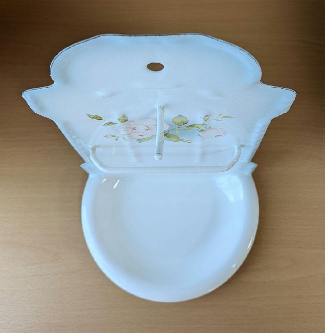 イマン ポワージュ サボンフック