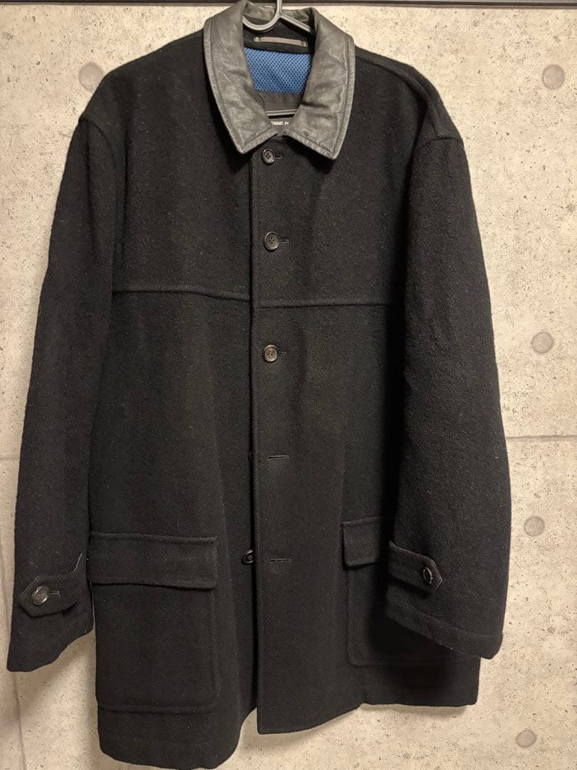 ジャケット・アウター 1995aw COMME des GARCONS Homme Plus