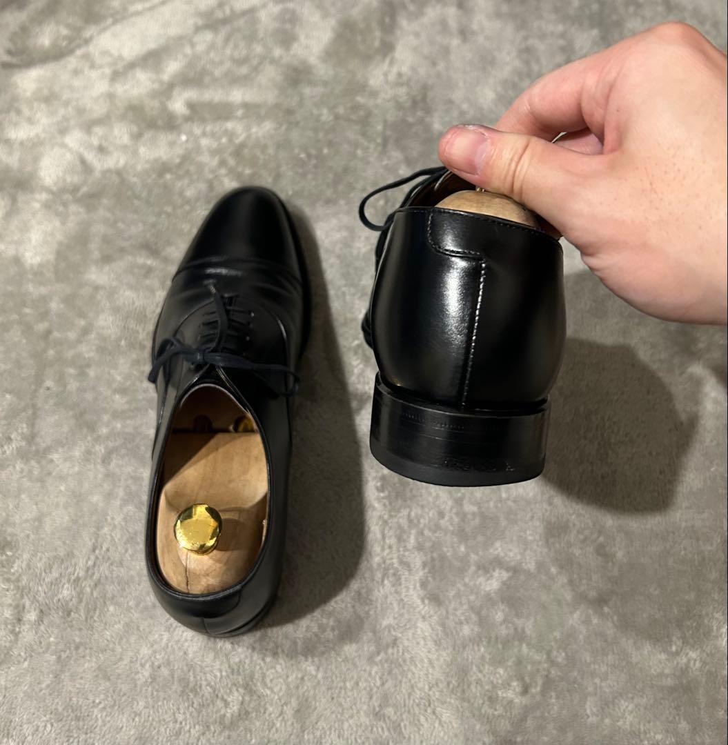 ビジネスシューズ　REGAL 01drcd