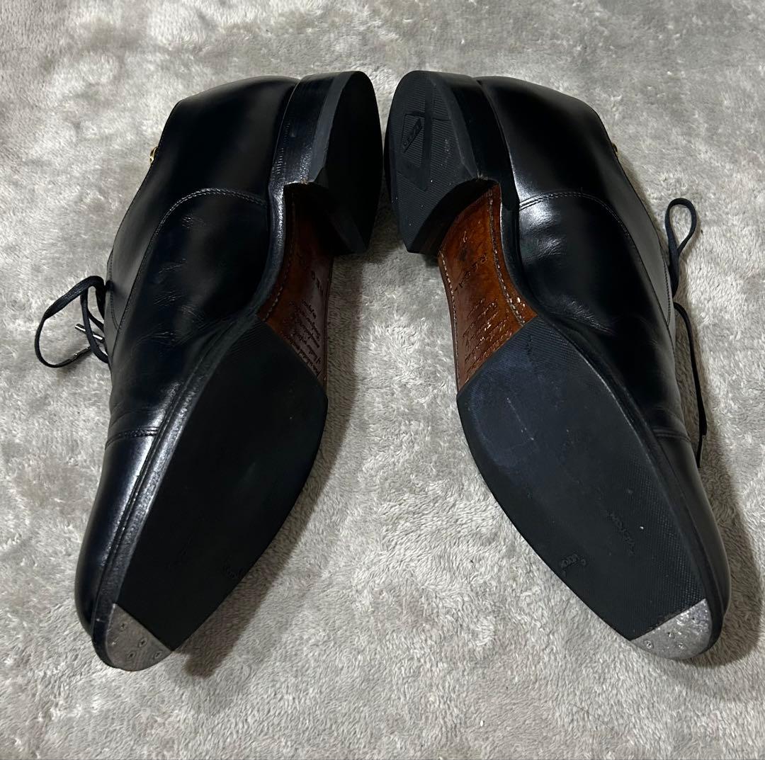 ビジネスシューズ　REGAL 01drcd