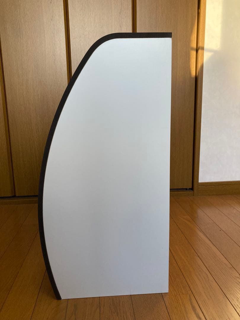 アーチ型おもちゃ収納箱