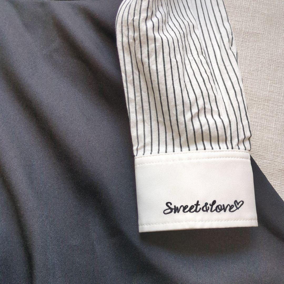 arisana　アリサナ　150　卒服　セットアップ　女の子　卒業式