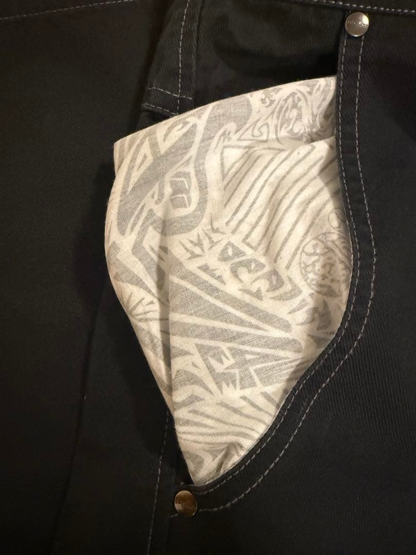 Jordan 20th Anniversary ワーク ペインター 00s