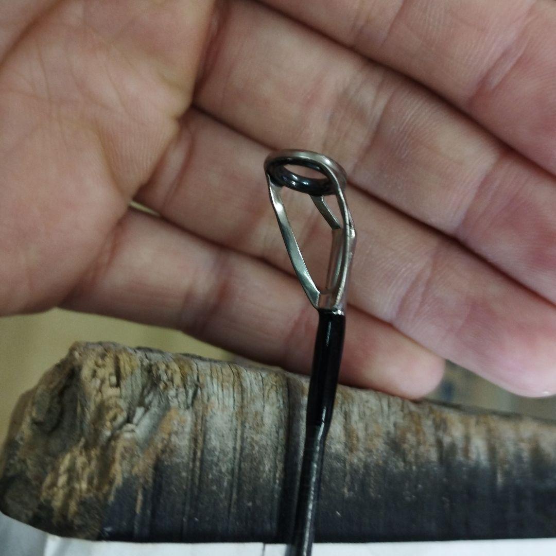 アピア　グランテージ　STD 111MH ※クラック多数あり